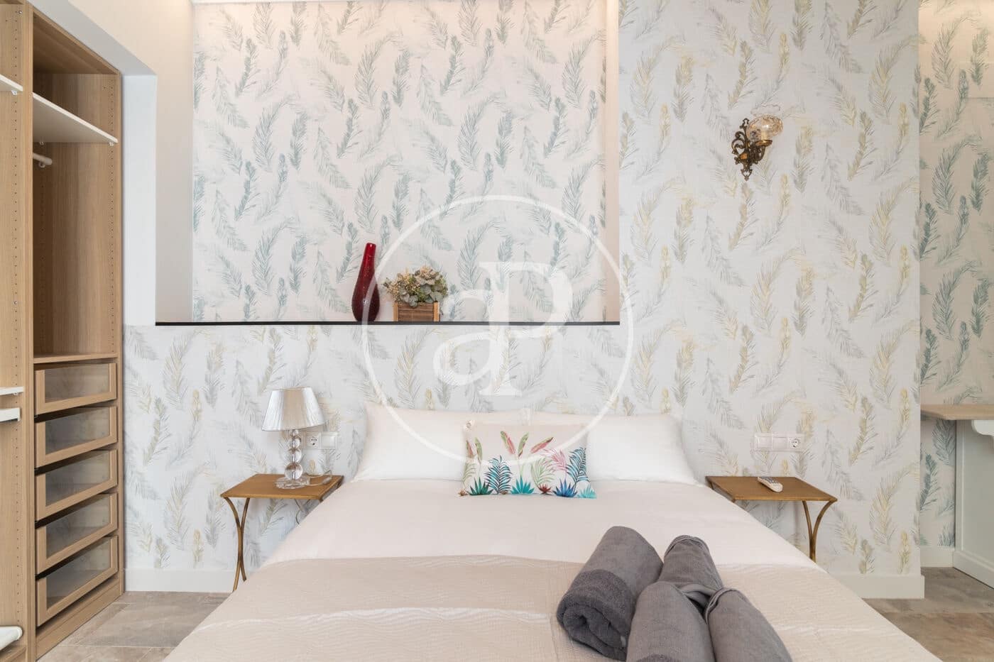 3 soveværelse Lejlighed til salg i Valencia by med swimmingpool - € 880.000 (Ref: 8151975)