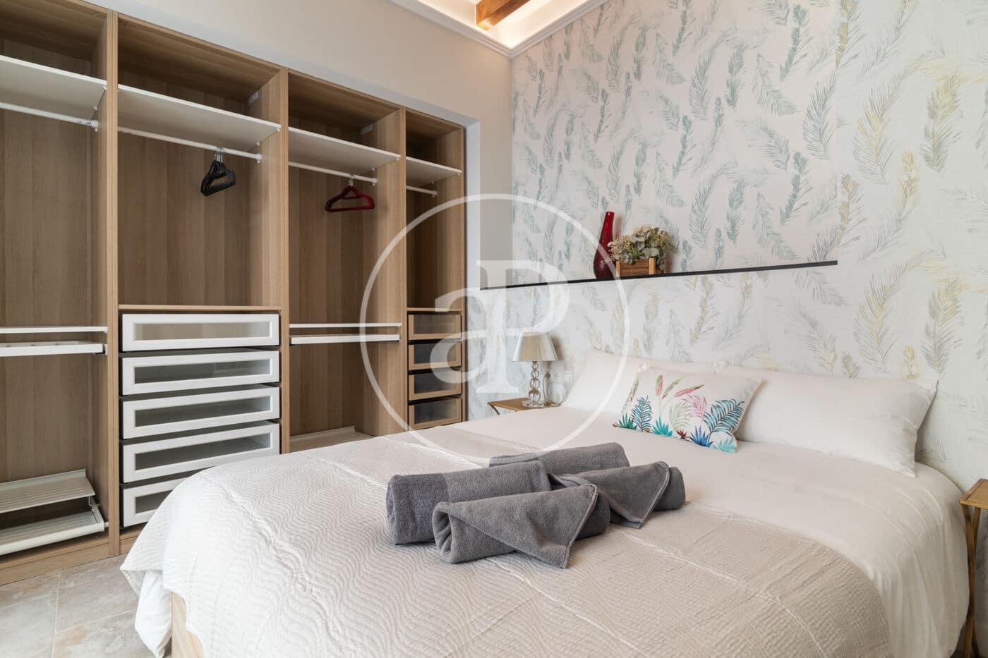 3 soveværelse Lejlighed til salg i Valencia by med swimmingpool - € 880.000 (Ref: 8151975)