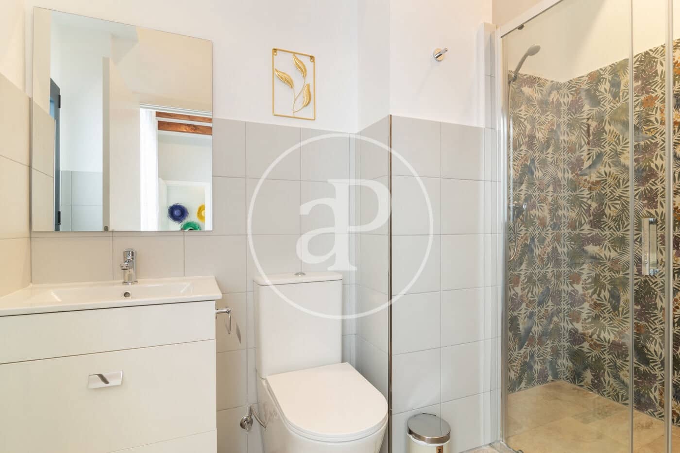 3 soveværelse Lejlighed til salg i Valencia by med swimmingpool - € 880.000 (Ref: 8151975)