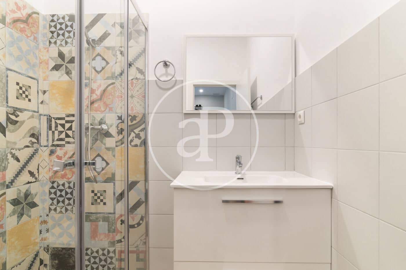 3 soveværelse Lejlighed til salg i Valencia by med swimmingpool - € 880.000 (Ref: 8151975)