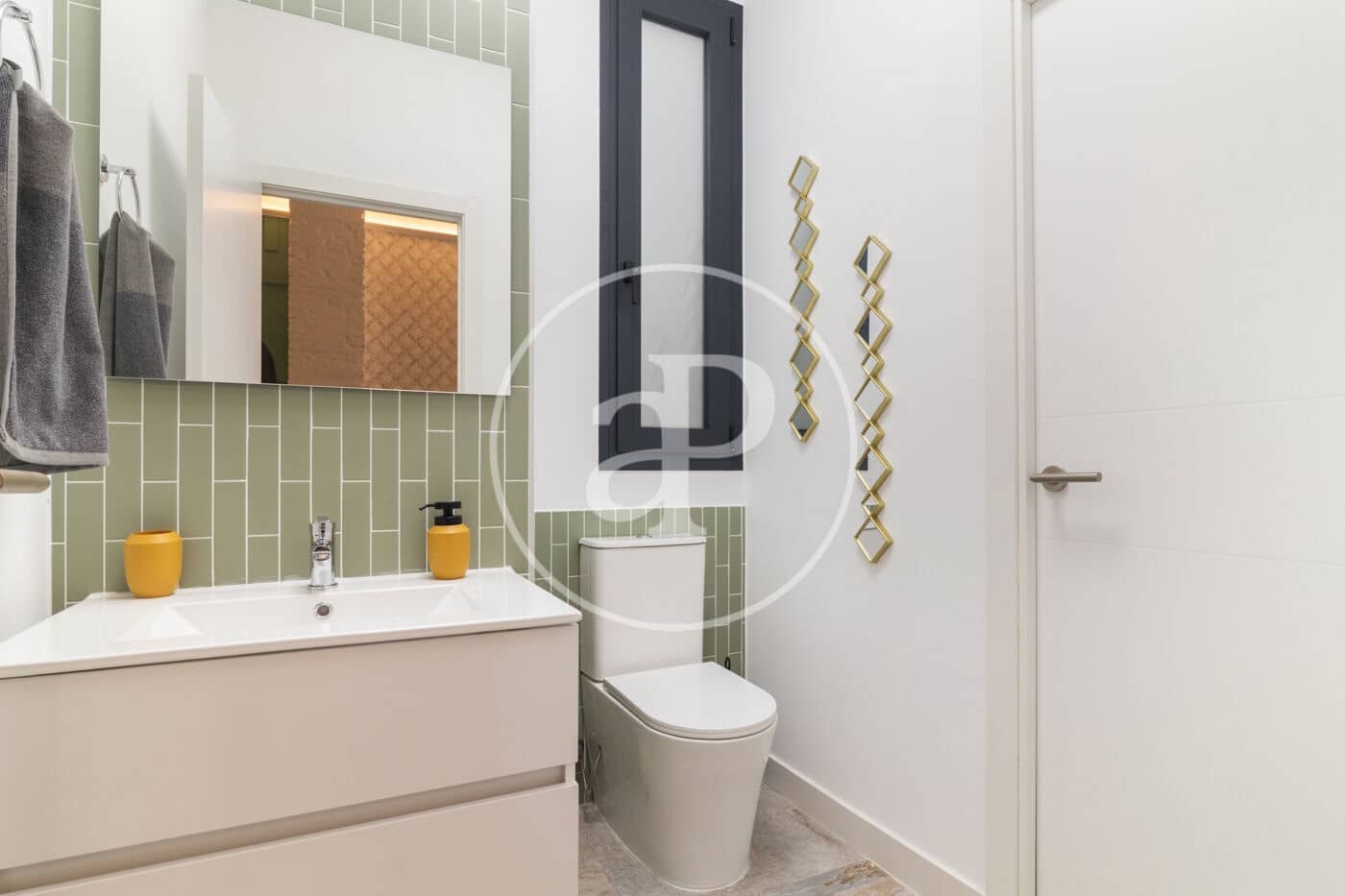 3 soveværelse Lejlighed til salg i Valencia by med swimmingpool - € 880.000 (Ref: 8151975)