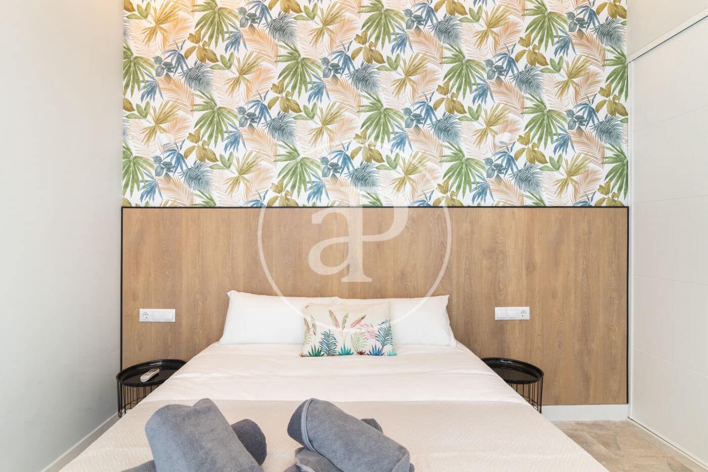 3 soveværelse Lejlighed til salg i Valencia by med swimmingpool - € 880.000 (Ref: 8151975)