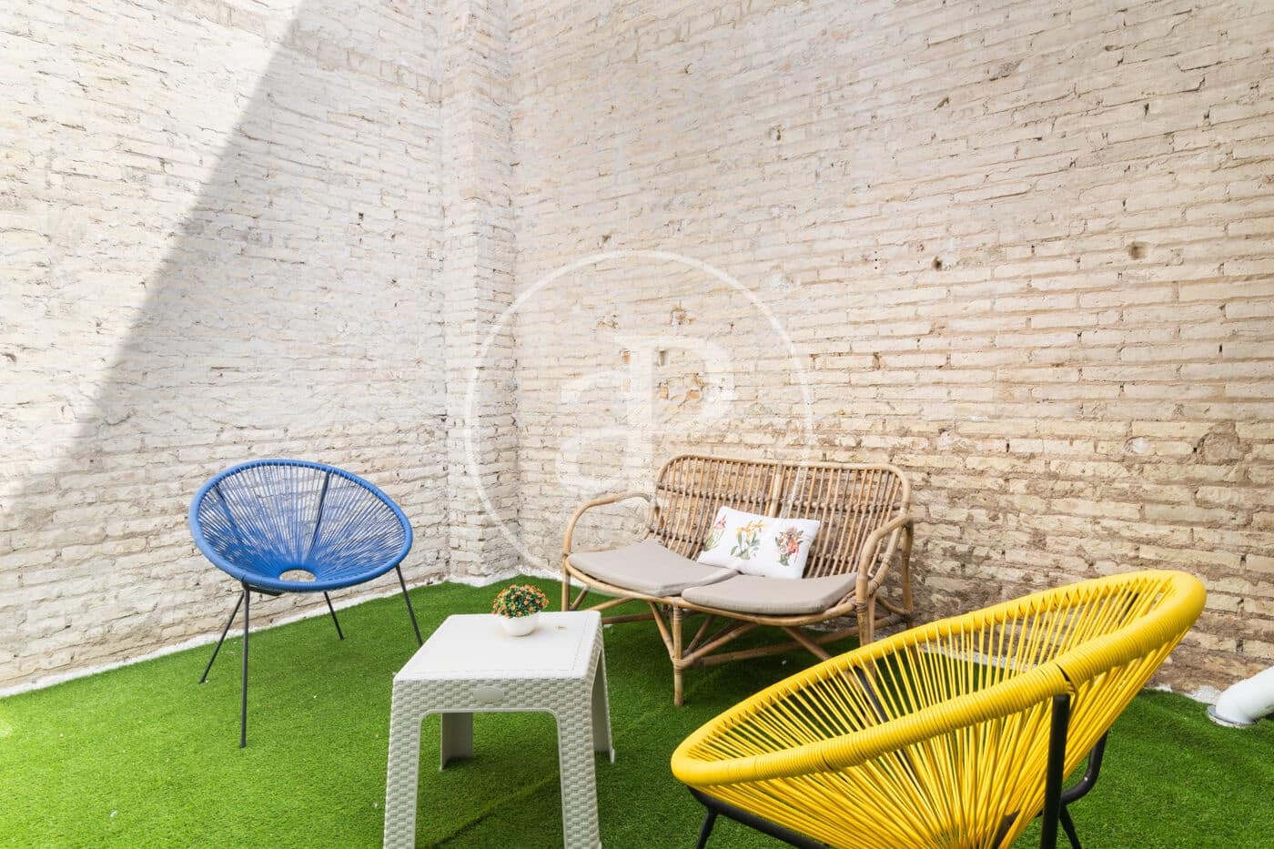 3 soveværelse Lejlighed til salg i Valencia by med swimmingpool - € 880.000 (Ref: 8151975)