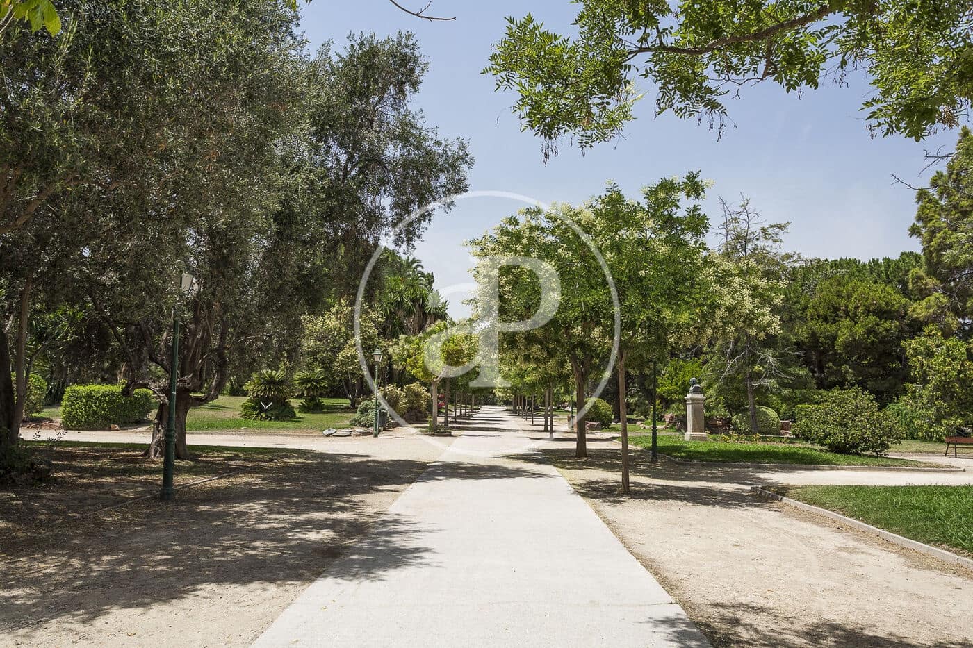 3 soveværelse Lejlighed til salg i Valencia by med swimmingpool - € 880.000 (Ref: 8151975)