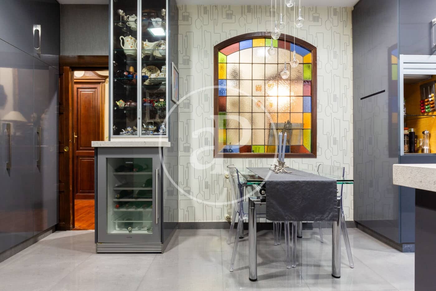 3 soverom Leilighet til salgs i Valencia by - € 1 300 000 (Ref: 8161053)