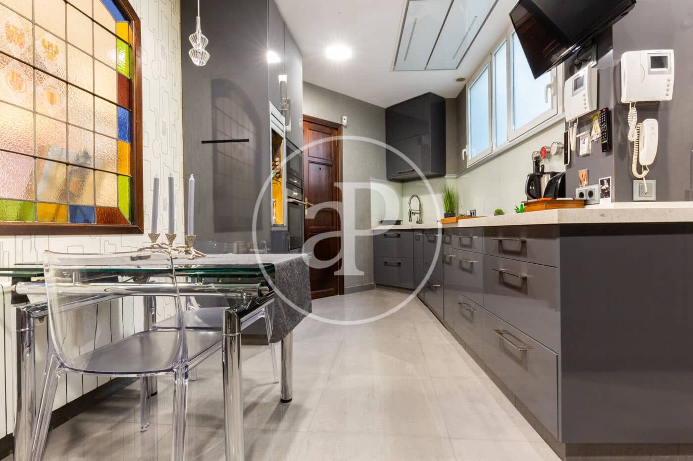 3 soverom Leilighet til salgs i Valencia by - € 1 300 000 (Ref: 8161053)