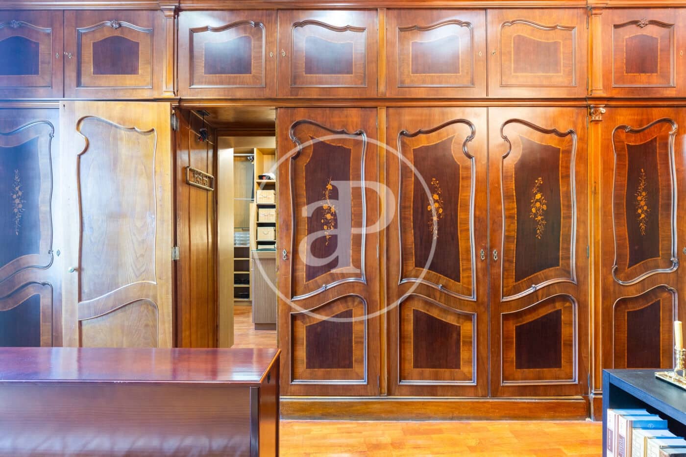 3 soverom Leilighet til salgs i Valencia by - € 1 300 000 (Ref: 8161053)