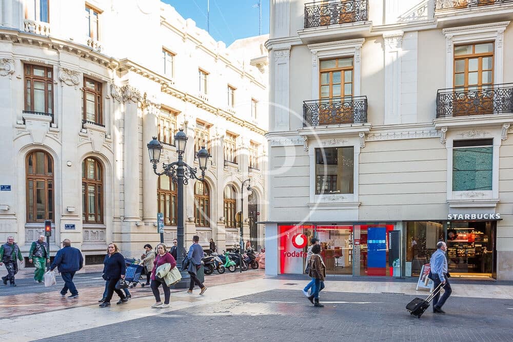 3 soverom Leilighet til salgs i Valencia by - € 1 300 000 (Ref: 8161053)