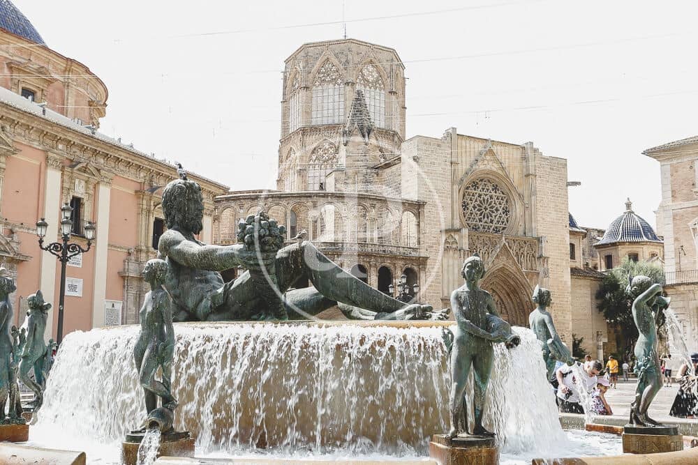 3 soverom Leilighet til salgs i Valencia by - € 1 300 000 (Ref: 8161053)