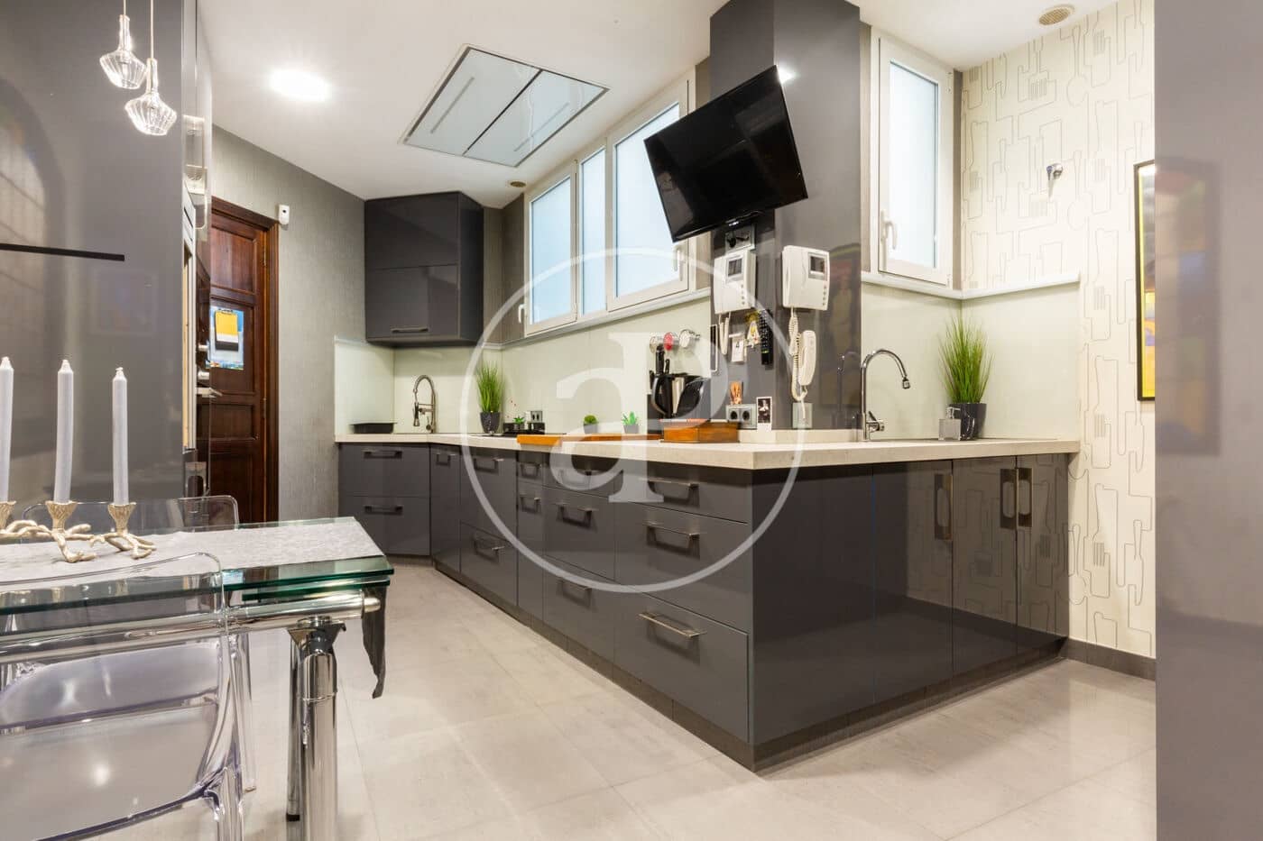 3 soverom Leilighet til salgs i Valencia by - € 1 300 000 (Ref: 8161053)