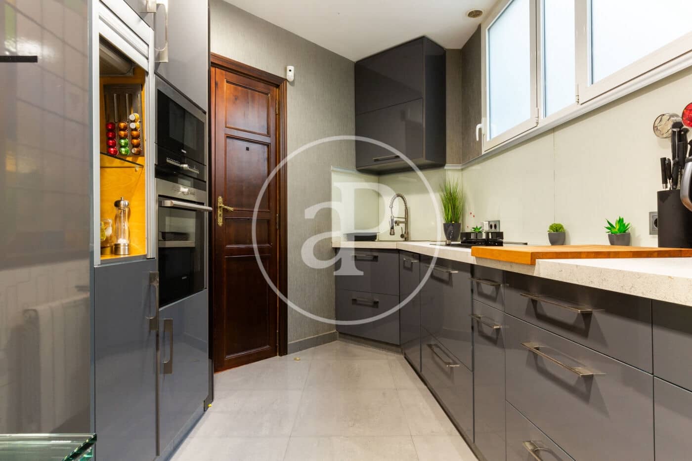 3 soverom Leilighet til salgs i Valencia by - € 1 300 000 (Ref: 8161053)