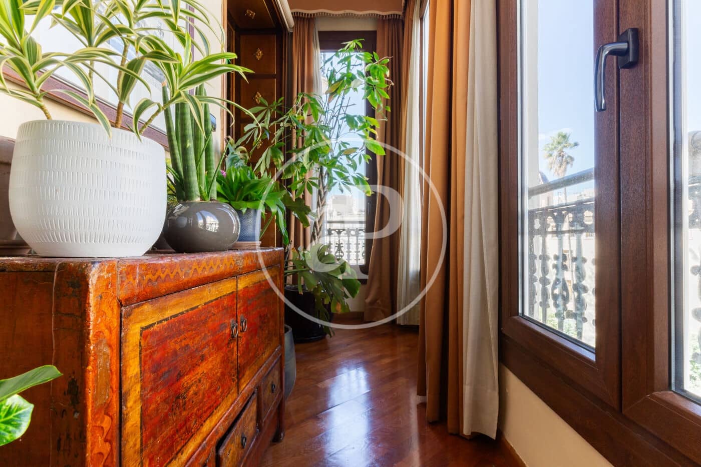 3 soverom Leilighet til salgs i Valencia by - € 1 300 000 (Ref: 8161053)