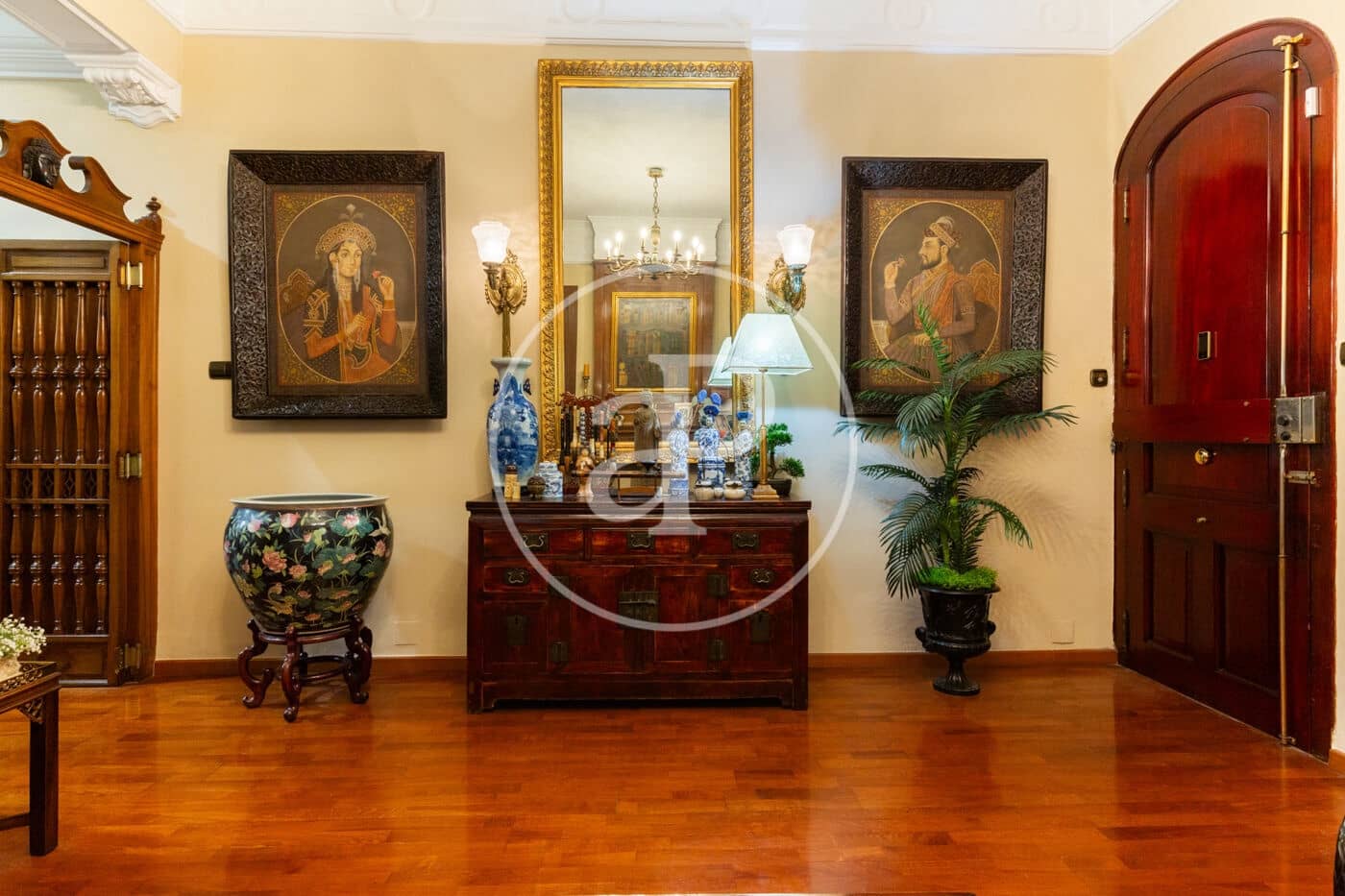 3 soverom Leilighet til salgs i Valencia by - € 1 300 000 (Ref: 8161053)