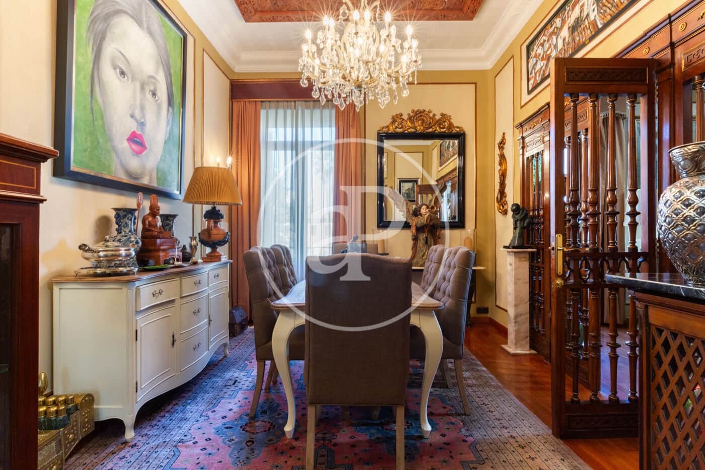 3 soverom Leilighet til salgs i Valencia by - € 1 300 000 (Ref: 8161053)