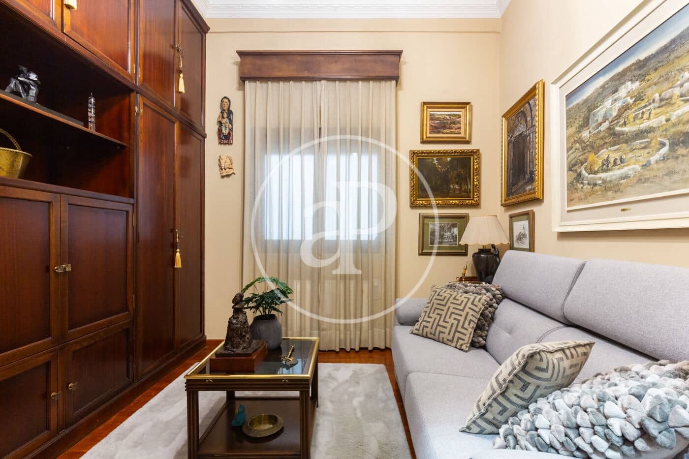 3 soverom Leilighet til salgs i Valencia by - € 1 300 000 (Ref: 8161053)