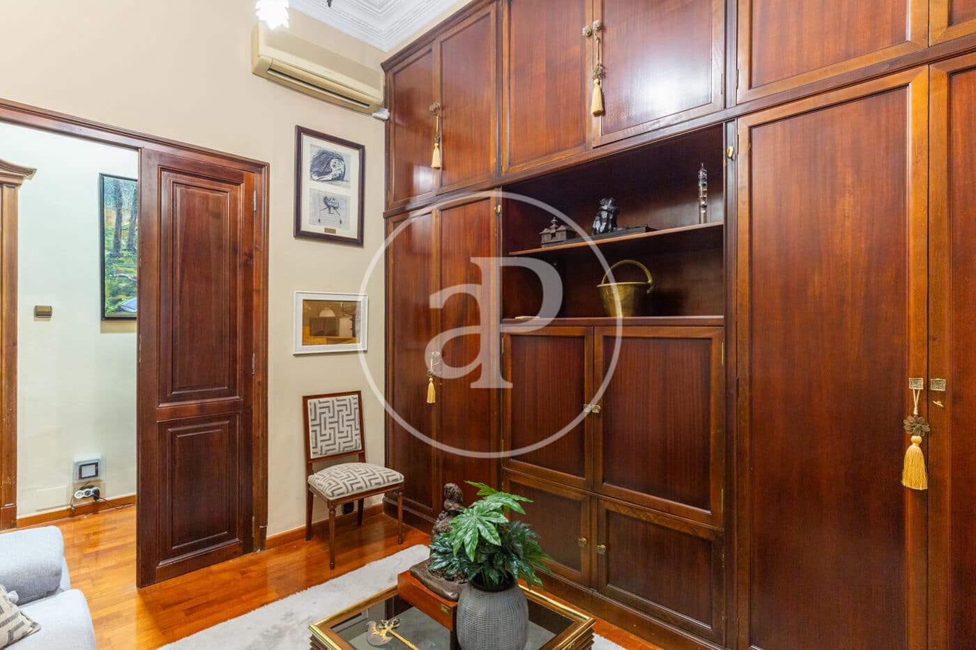 3 soverom Leilighet til salgs i Valencia by - € 1 300 000 (Ref: 8161053)