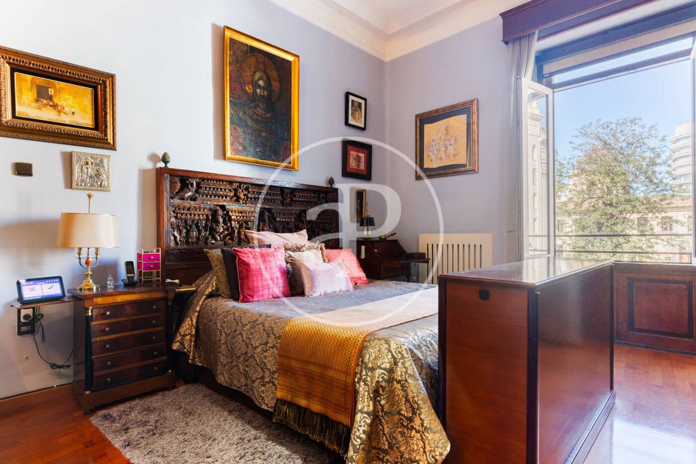 3 soverom Leilighet til salgs i Valencia by - € 1 300 000 (Ref: 8161053)