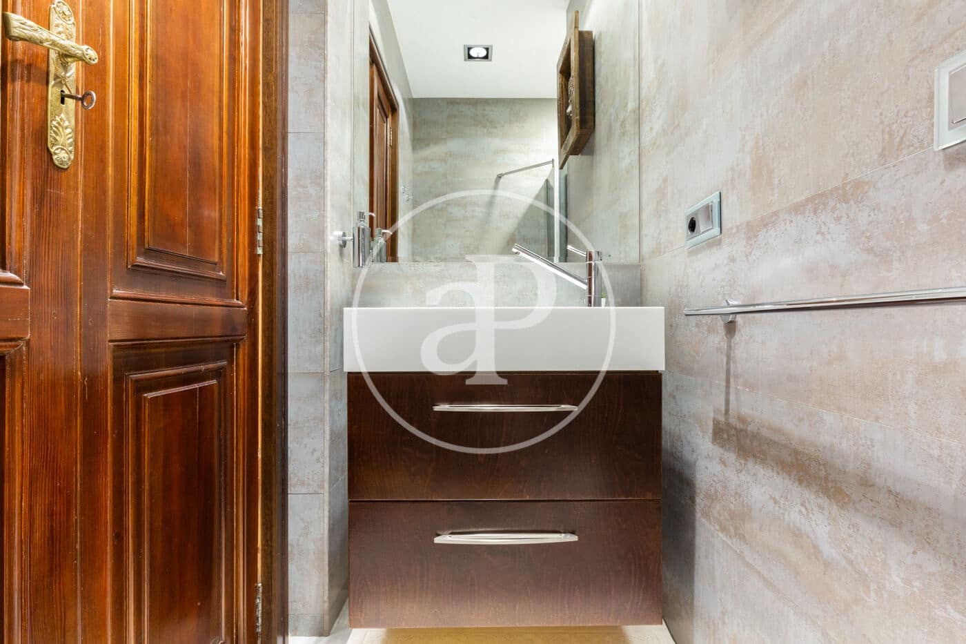 3 soverom Leilighet til salgs i Valencia by - € 1 300 000 (Ref: 8161053)