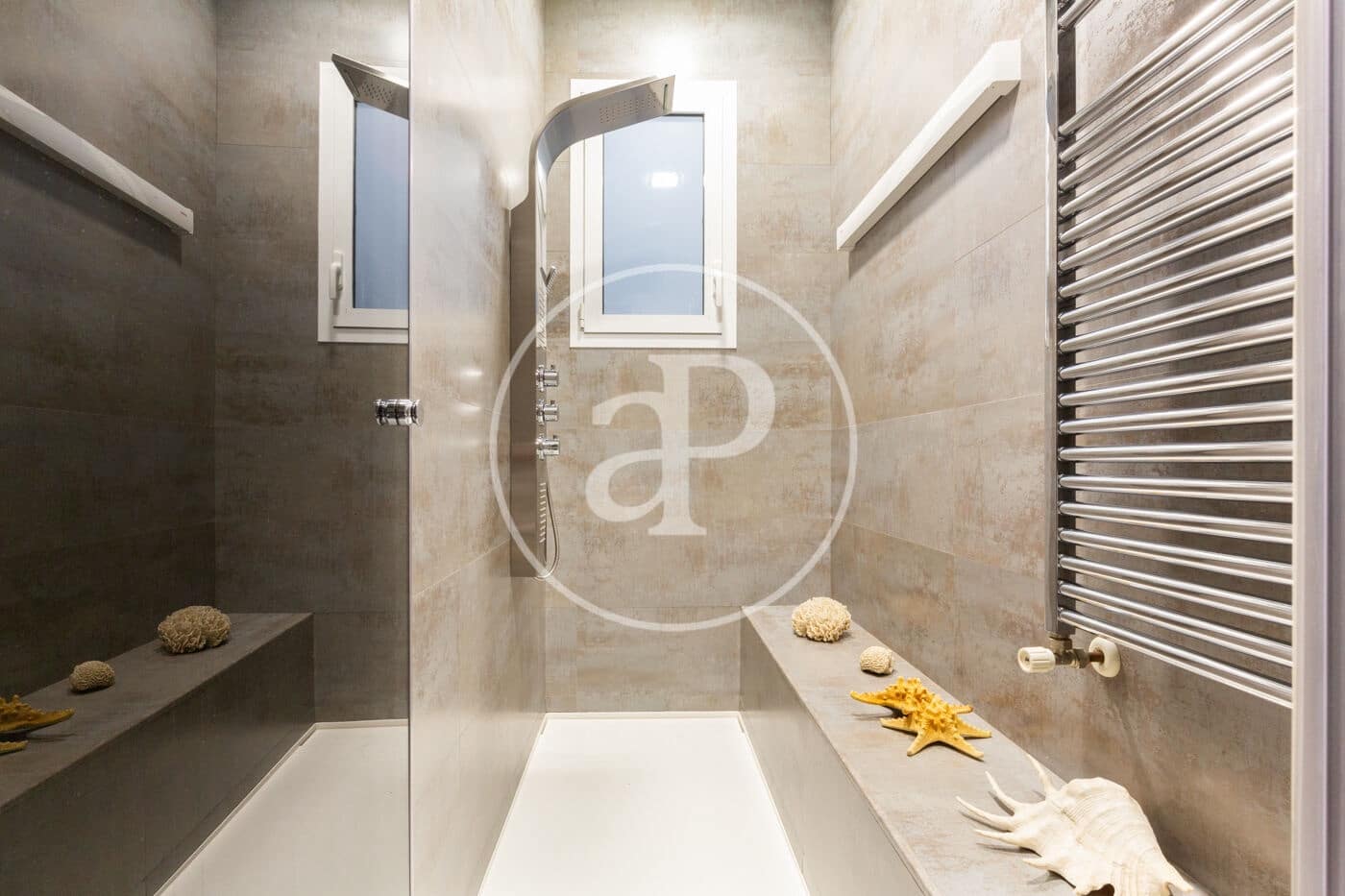 3 soverom Leilighet til salgs i Valencia by - € 1 300 000 (Ref: 8161053)