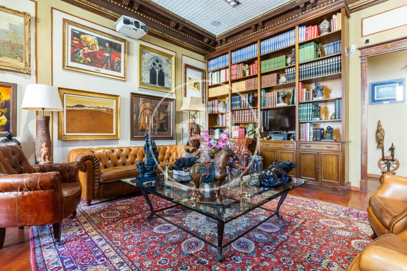 3 soverom Leilighet til salgs i Valencia by - € 1 300 000 (Ref: 8161053)