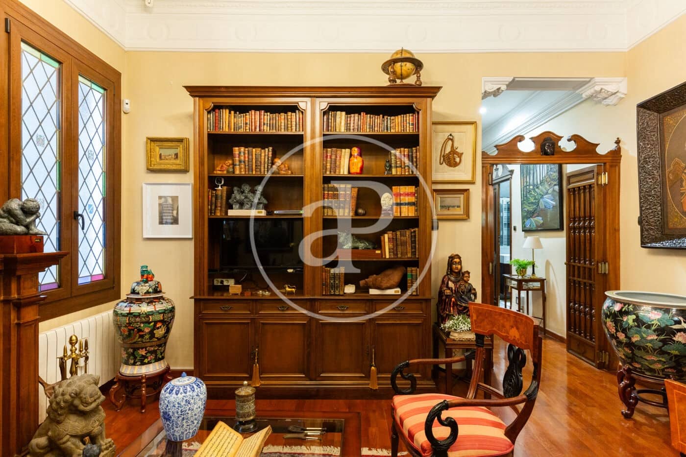 3 soverom Leilighet til salgs i Valencia by - € 1 300 000 (Ref: 8161053)