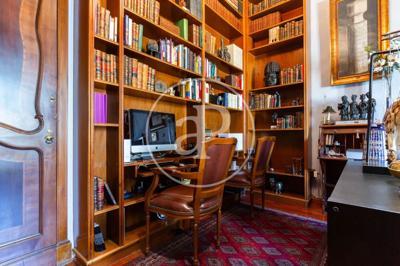 3 soverom Leilighet til salgs i Valencia by - € 1 300 000 (Ref: 8161053)