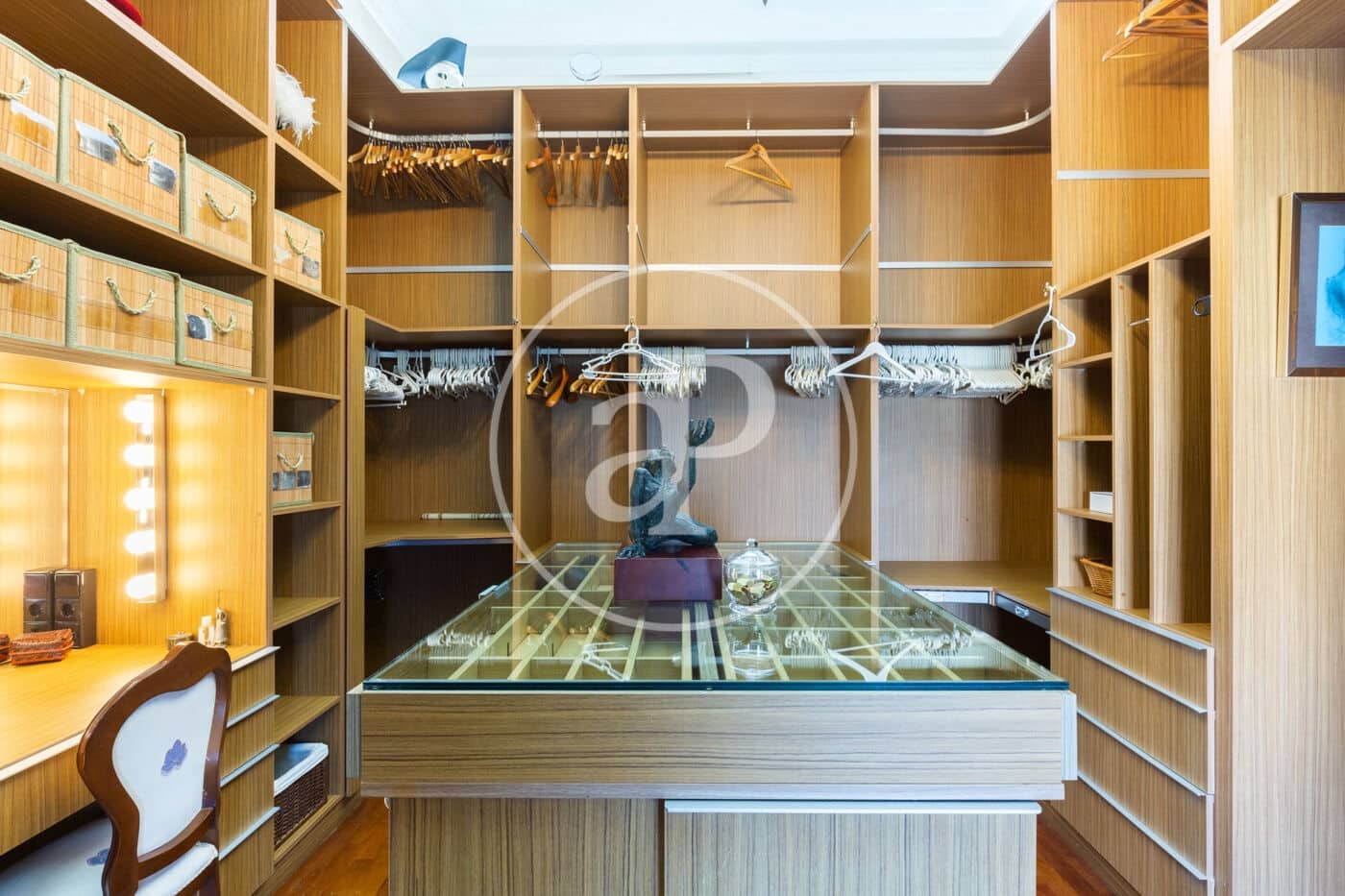 3 soverom Leilighet til salgs i Valencia by - € 1 300 000 (Ref: 8161053)