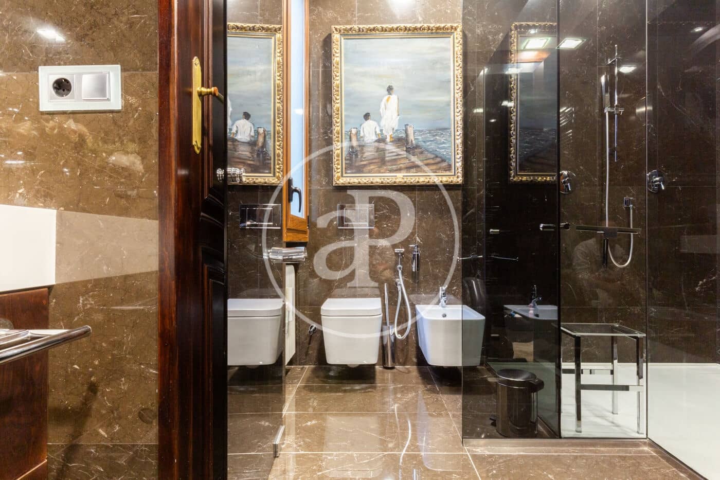 3 soverom Leilighet til salgs i Valencia by - € 1 300 000 (Ref: 8161053)