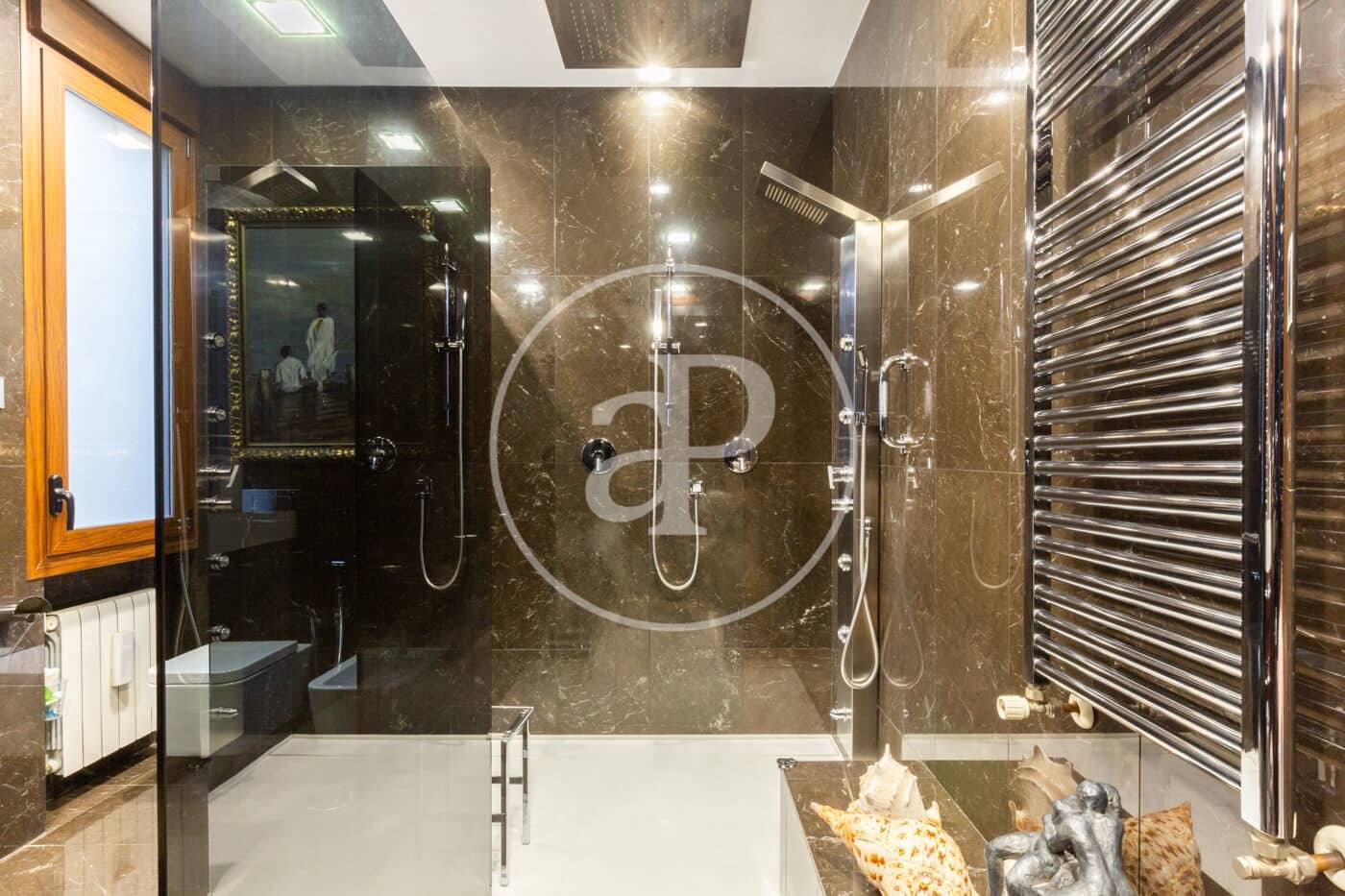 3 soverom Leilighet til salgs i Valencia by - € 1 300 000 (Ref: 8161053)