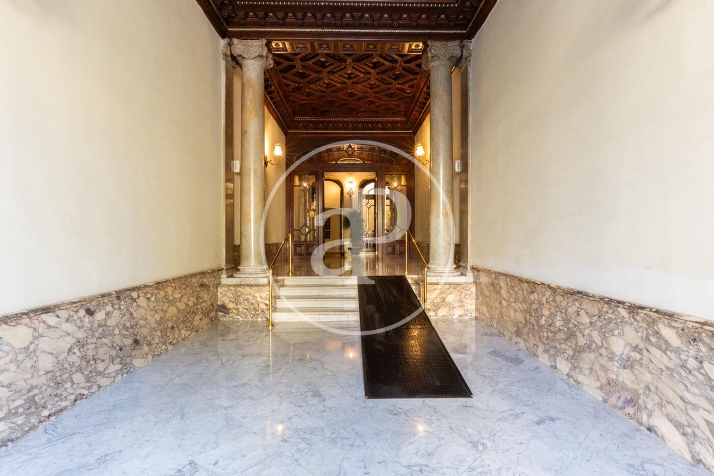 3 soverom Leilighet til salgs i Valencia by - € 1 300 000 (Ref: 8161053)