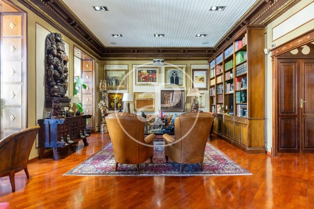 3 soveværelse Lejlighed til salg i El Mercat, Valencia by - € 1.300.000 (Ref: 8161053)