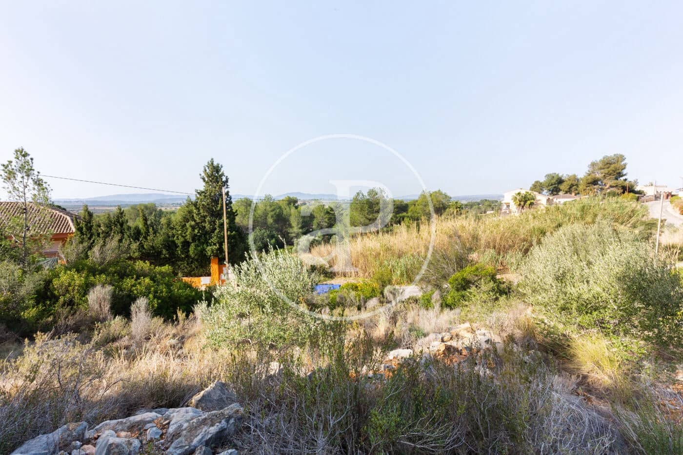 Grunde uden byggetilladelser til salg i Calicanto - € 85.000 (Ref: 8165535)