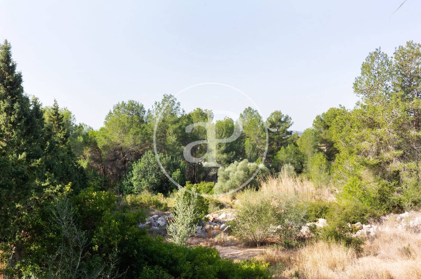 Grunde uden byggetilladelser til salg i Calicanto - € 85.000 (Ref: 8165535)