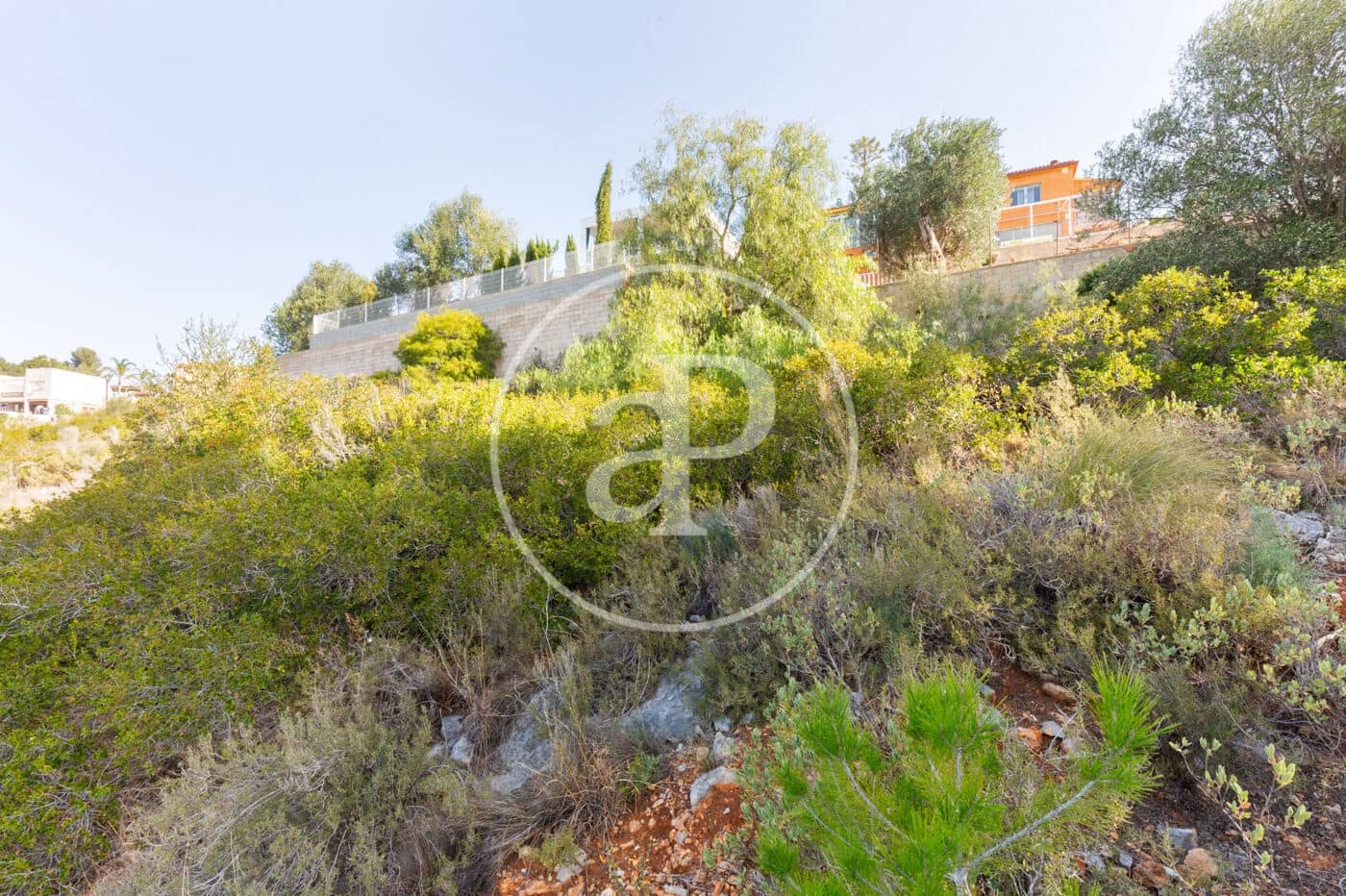 Grunde uden byggetilladelser til salg i Calicanto - € 85.000 (Ref: 8165535)