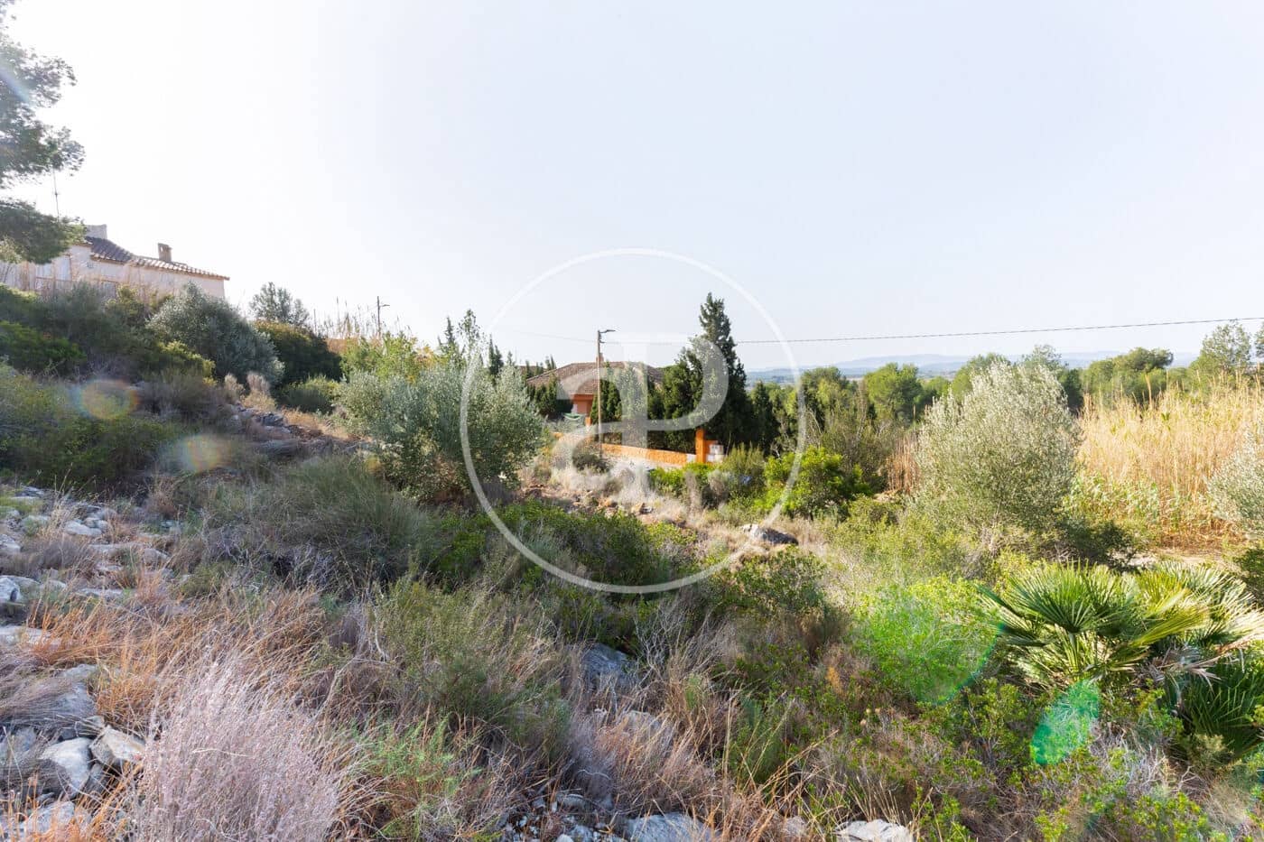 Grunde uden byggetilladelser til salg i Calicanto - € 85.000 (Ref: 8165535)