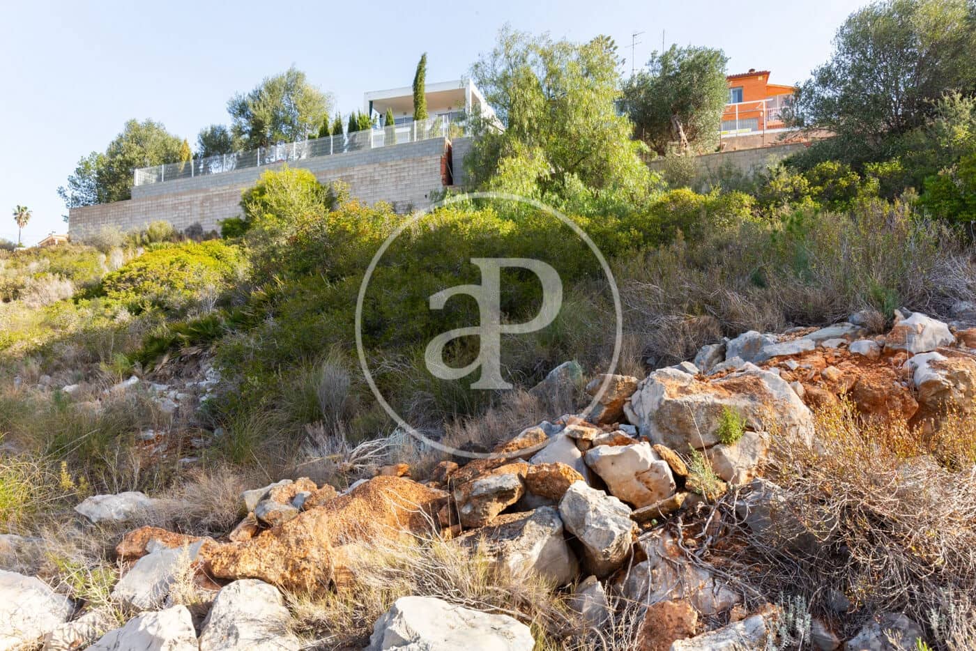 Grunde uden byggetilladelser til salg i Calicanto - € 85.000 (Ref: 8165535)