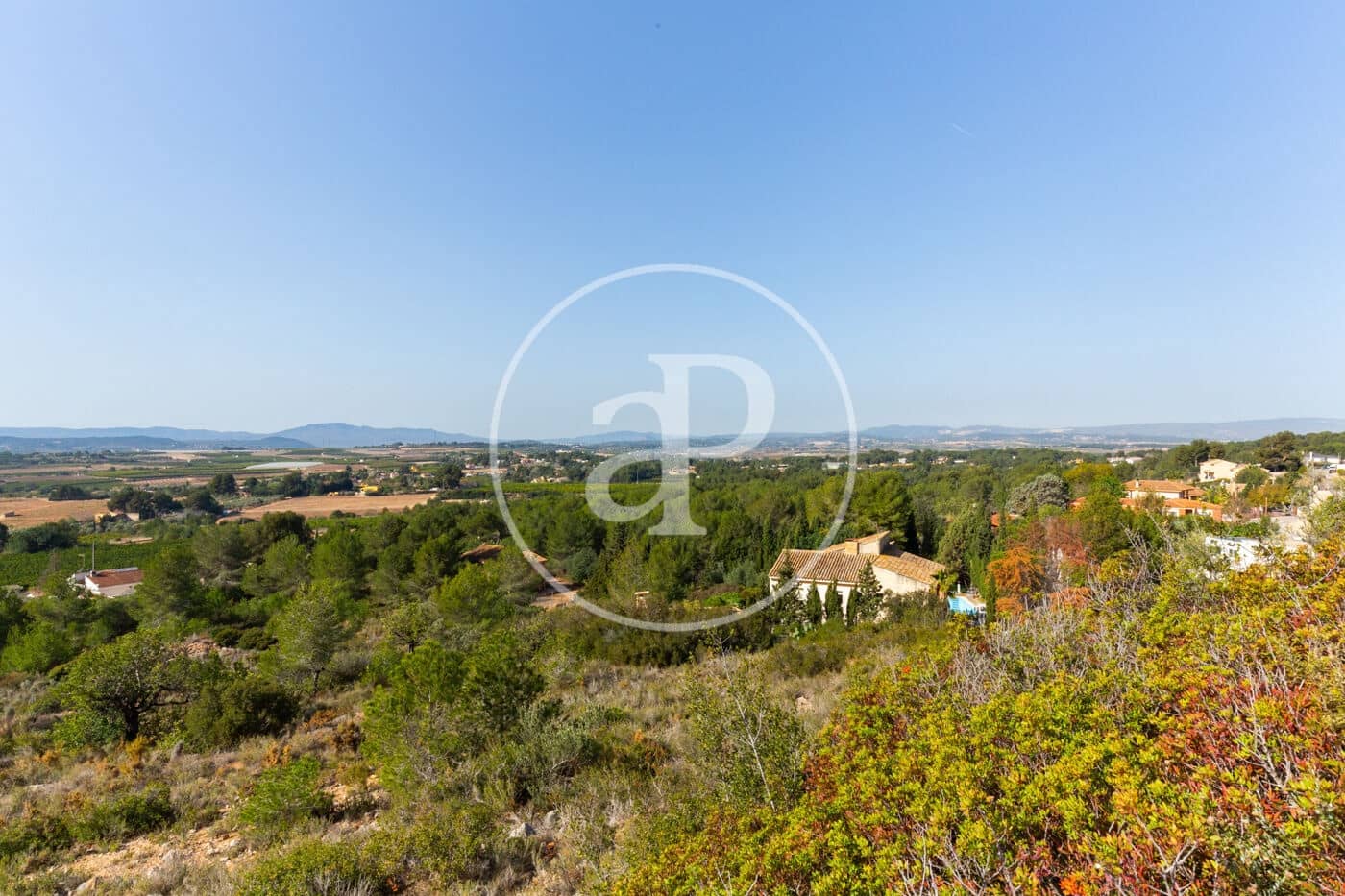 Grunde uden byggetilladelser til salg i Calicanto - € 85.000 (Ref: 8165535)