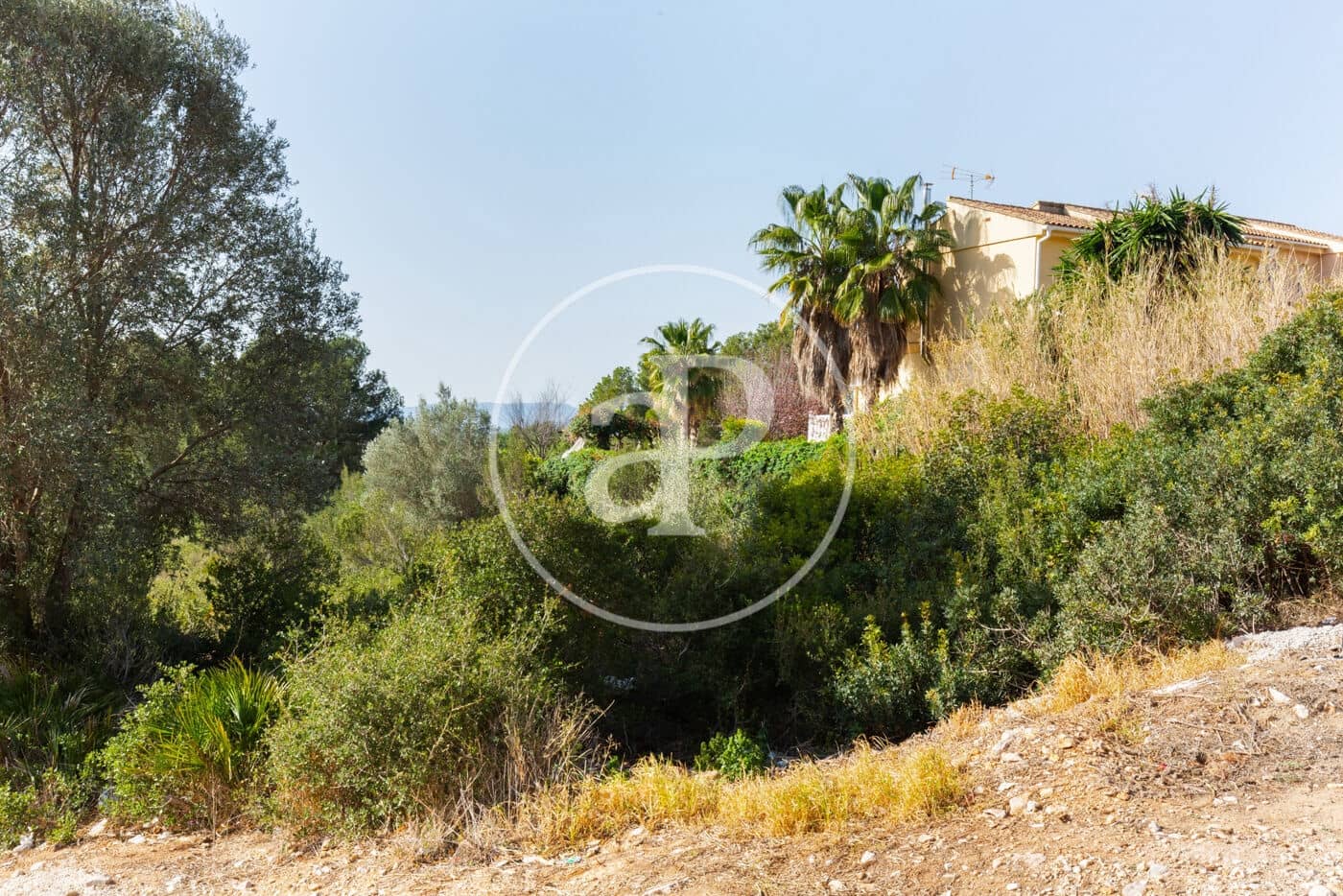 Grunde uden byggetilladelser til salg i Calicanto - € 85.000 (Ref: 8165535)