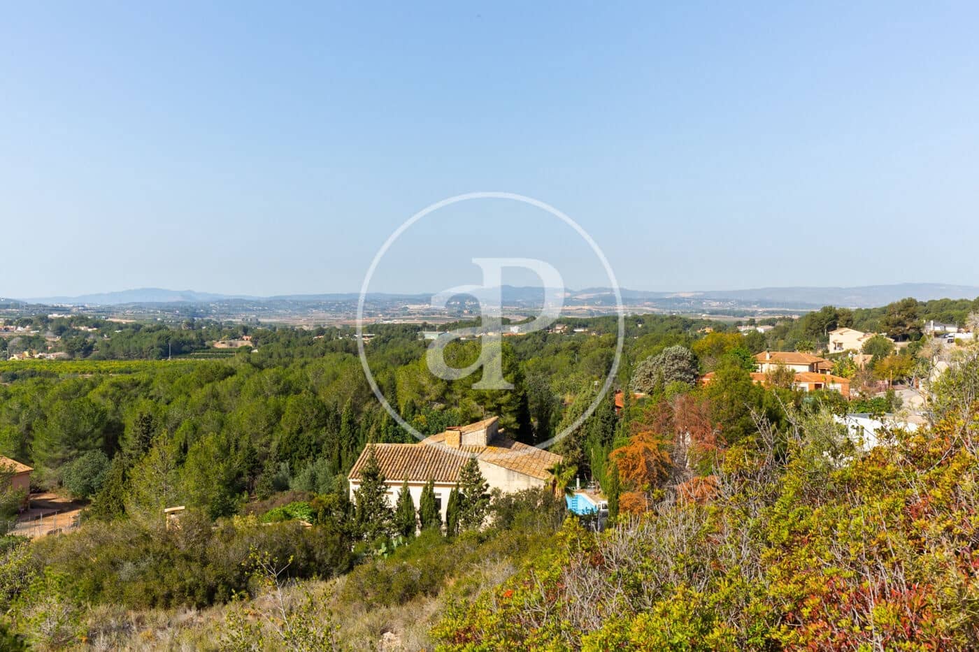 Grunde uden byggetilladelser til salg i Calicanto - € 85.000 (Ref: 8165535)