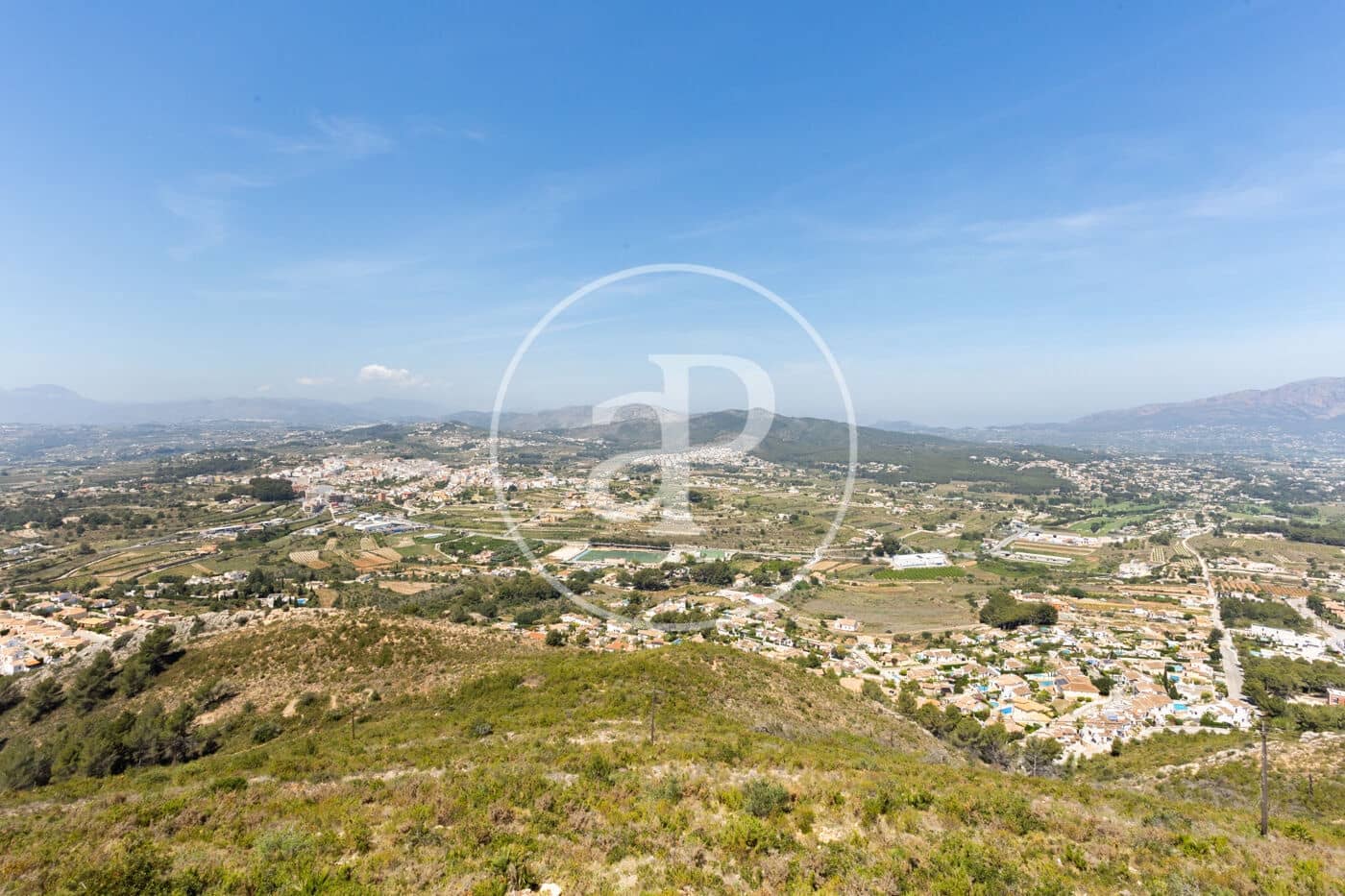 Grunde uden byggetilladelser til salg i Calicanto - € 85.000 (Ref: 8165535)