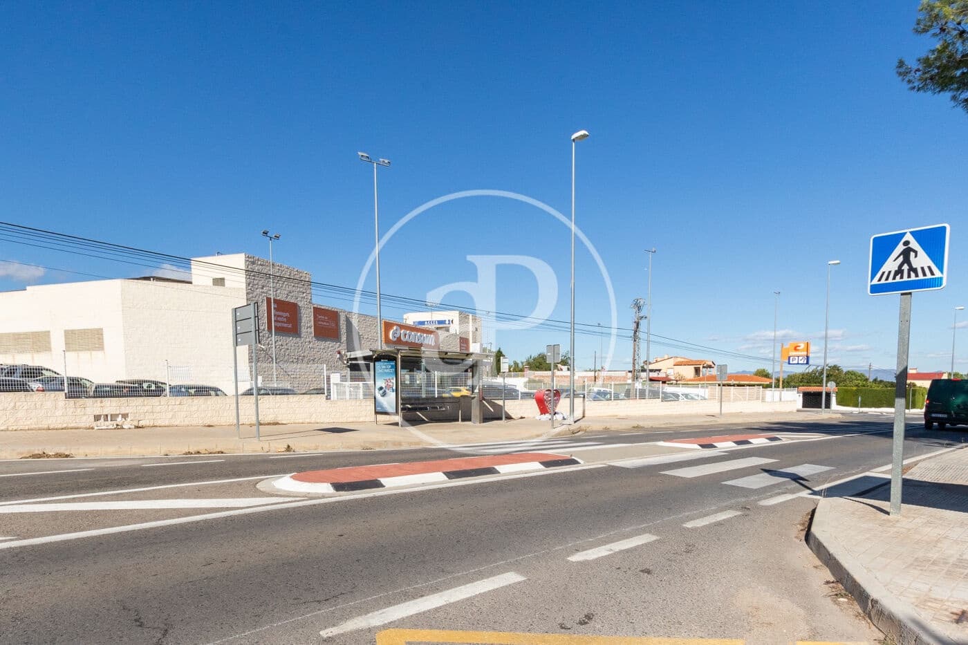 Grunde uden byggetilladelser til salg i Calicanto - € 85.000 (Ref: 8165535)