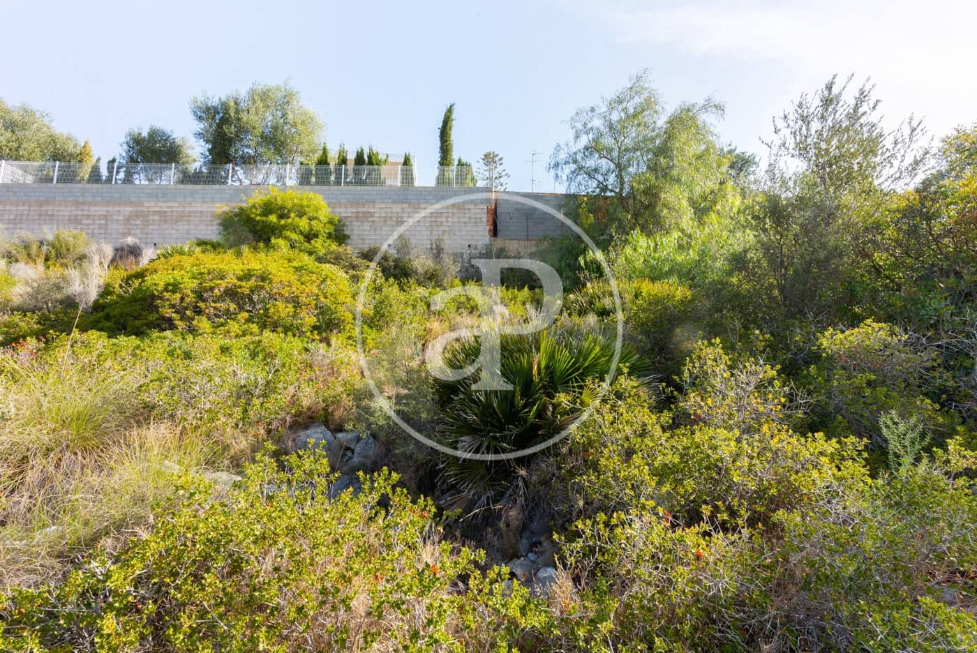 Grunde uden byggetilladelser til salg i Calicanto - € 85.000 (Ref: 8165535)