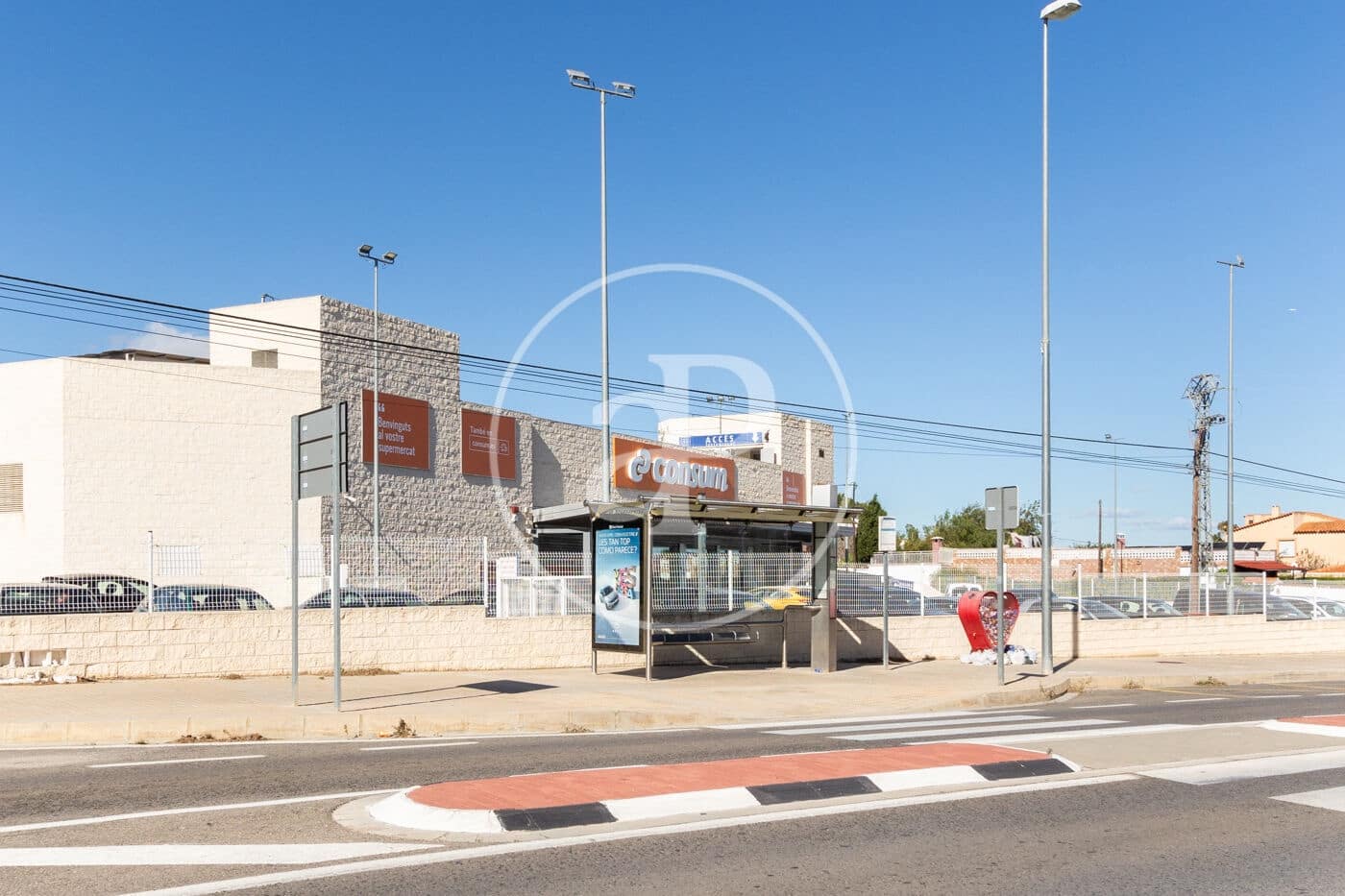 Grunde uden byggetilladelser til salg i Calicanto - € 85.000 (Ref: 8165535)