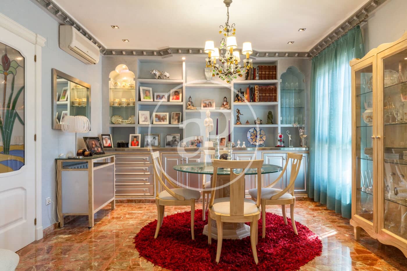 4 chambre Villa/Maison à vendre à Elda avec piscine - 900 000 € (Ref: 8168564)