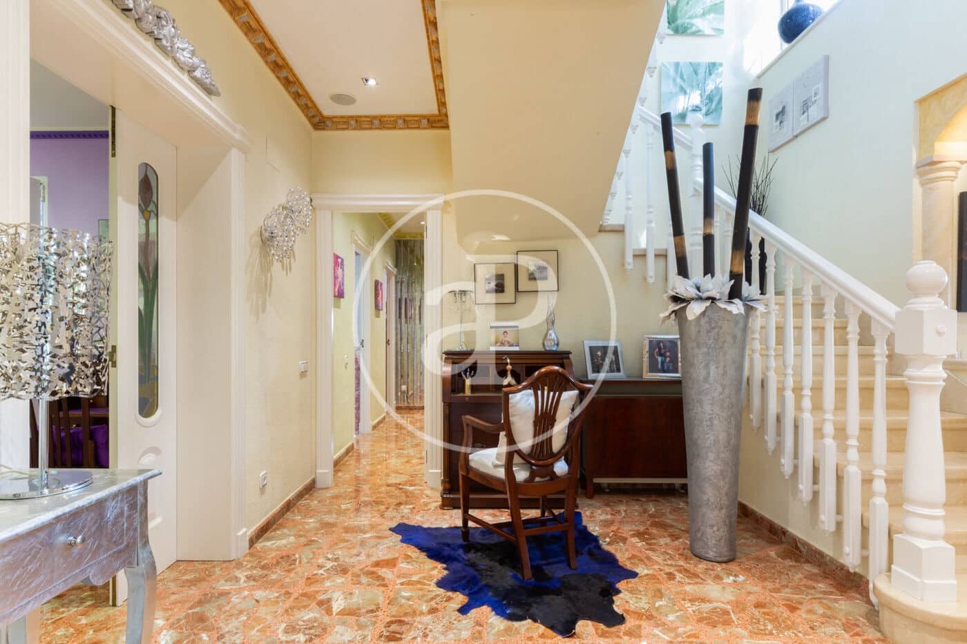 4 chambre Villa/Maison à vendre à Elda avec piscine - 900 000 € (Ref: 8168564)