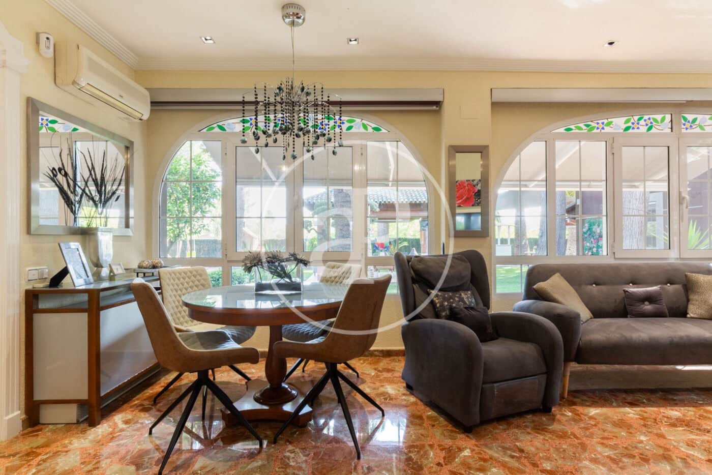 4 chambre Villa/Maison à vendre à Elda avec piscine - 900 000 € (Ref: 8168564)