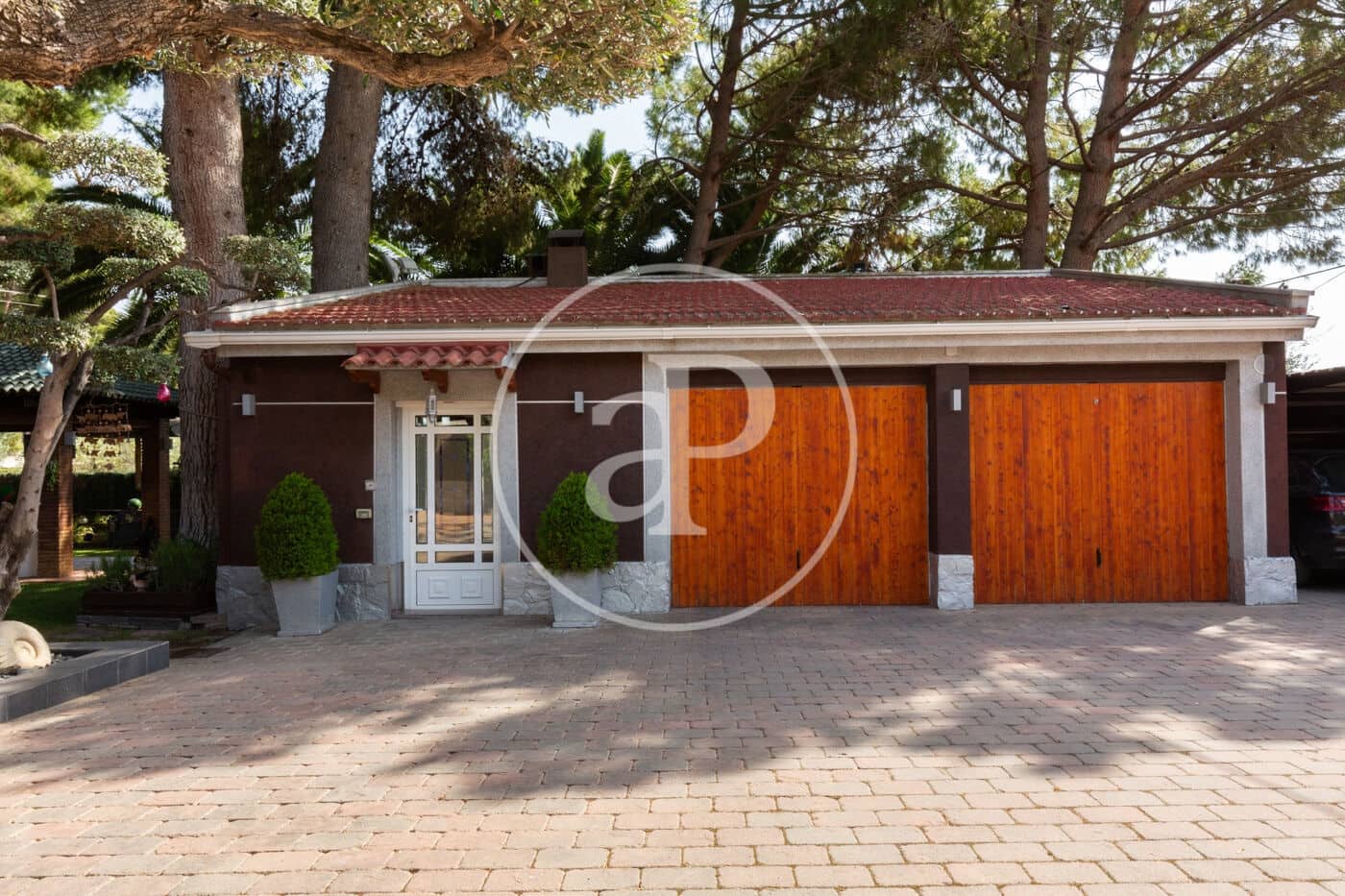 4 chambre Villa/Maison à vendre à Elda avec piscine - 900 000 € (Ref: 8168564)