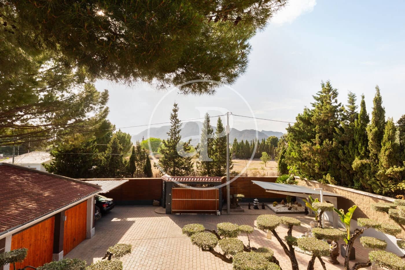 4 chambre Villa/Maison à vendre à Elda avec piscine - 900 000 € (Ref: 8168564)