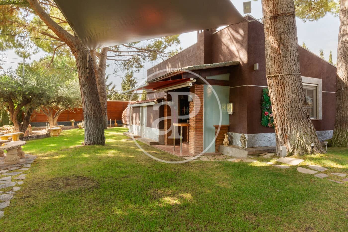 4 chambre Villa/Maison à vendre à Elda avec piscine - 900 000 € (Ref: 8168564)