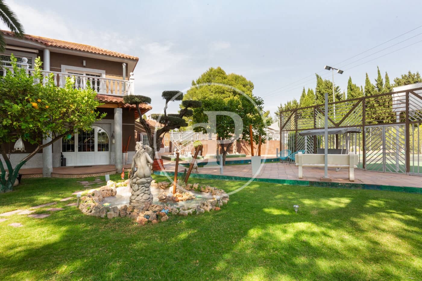 4 chambre Villa/Maison à vendre à Elda avec piscine - 900 000 € (Ref: 8168564)